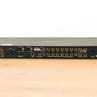 MOTU 828mk3 Hybrid FireWire Audio Interface CG0133C image 5