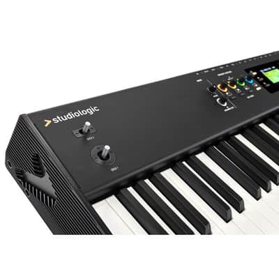 Studiologic Numa X 73 | 73-Key Digital Piano. New with Full Warranty! Bild 17