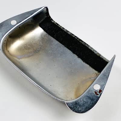 Fender Precision Bass Pickup Cover (Ashtray) – 1960s image 2