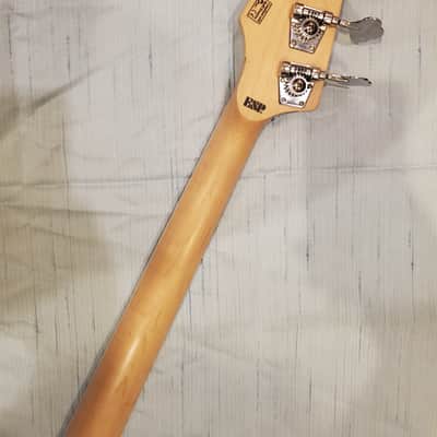 ESP LTD Surveyor-400 2006 - 2007 - Natural image 18