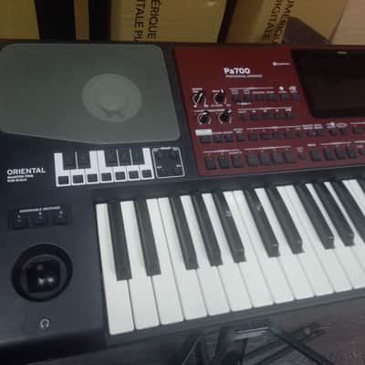 Korg Pa700 OR Professional Arranger - Oriental image 7