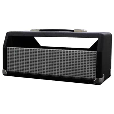 Mojotone Fender Blackface Vibro Champ® Style Head Cabinet image 1