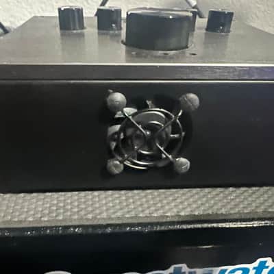 Seymour Duncan PowerStage 170 Power Amp / EQ 2010s - Silver image 8