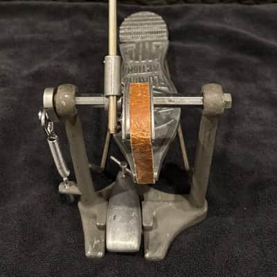 Vintage Gretsch Floating Action Bass Drum Pedal - 60's image 3
