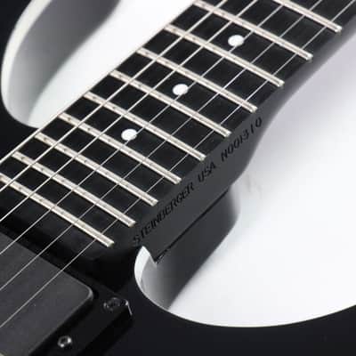 Steinberger GM-2T Black - Free Shipping* image 8