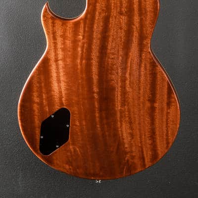 Marchione 59 Burst Semi-Hollow '22 image 4