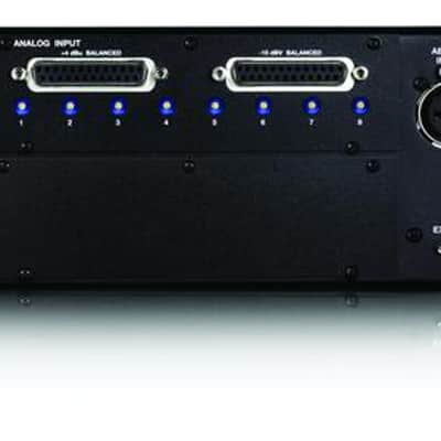Avid Pro Tools HD I/O 8x8x8 image 2