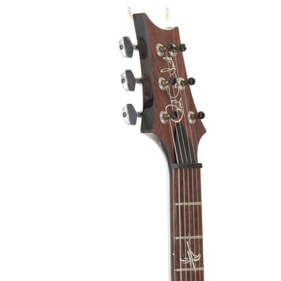 Paul Reed Smith (PRS) 2013 Paul's Guitar Artist Maple Faded Blue Jean Pattern Neck [198562] [10/28] image 5
