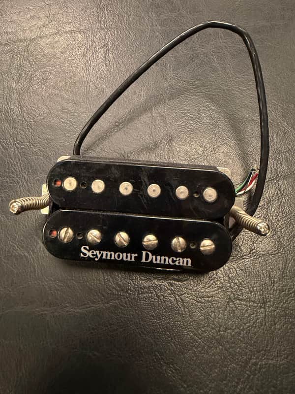 Seymour Duncan DC Duncan Custom Humbucker *FREE SHIPPING* image 1