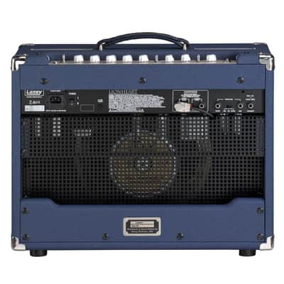 Laney LIONHEART LT5-112 Class A all-tube 1x12 amplifier combo amp image 3