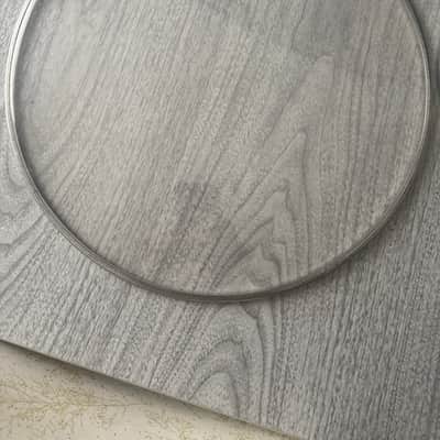 Used Ludwig Drum Heads Late 70’s 12-13-16 image 5