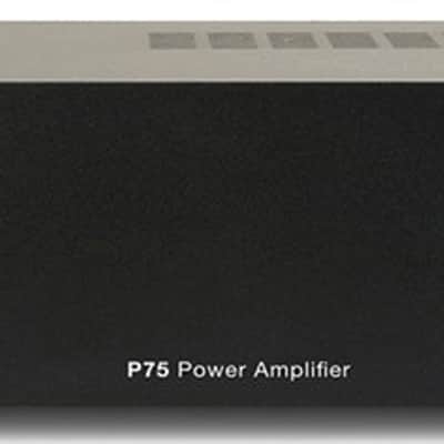 Russound - P75 - Stereo Amplifier - 150 W RMS - 2 Channel - Black image 1