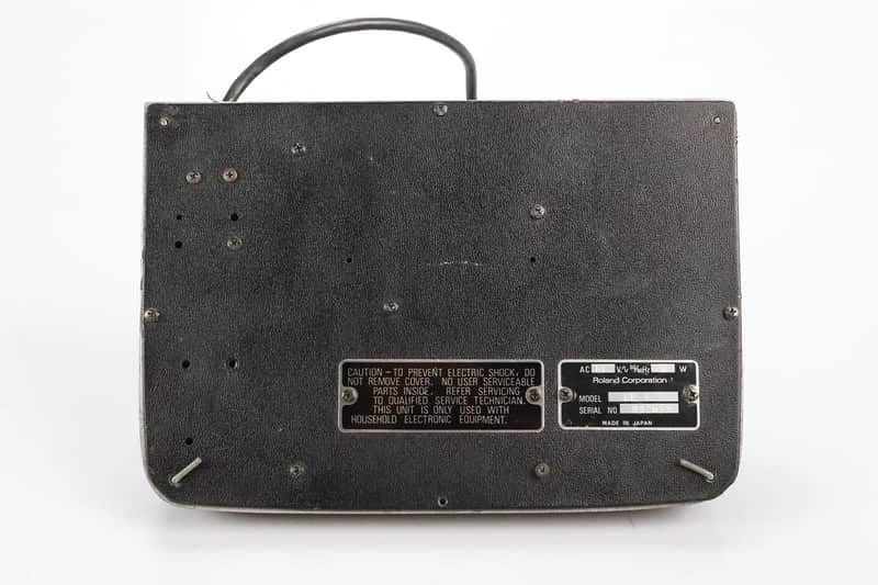 Boss CE-1 Chorus Ensemble image 5