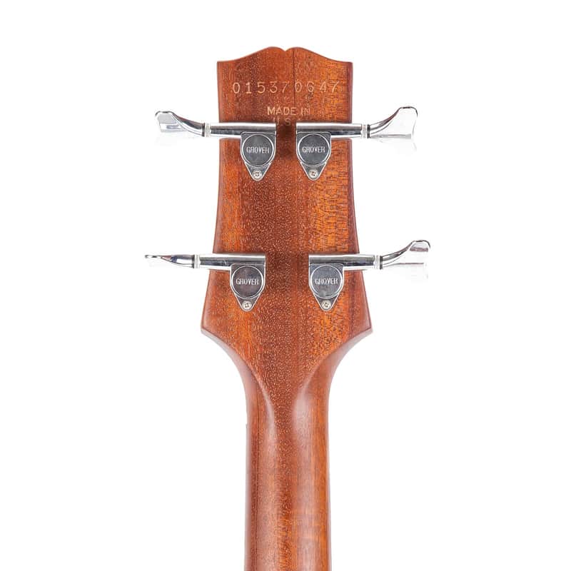 Gibson Guitar Of The Week #23 Les Paul Money Bass image 6