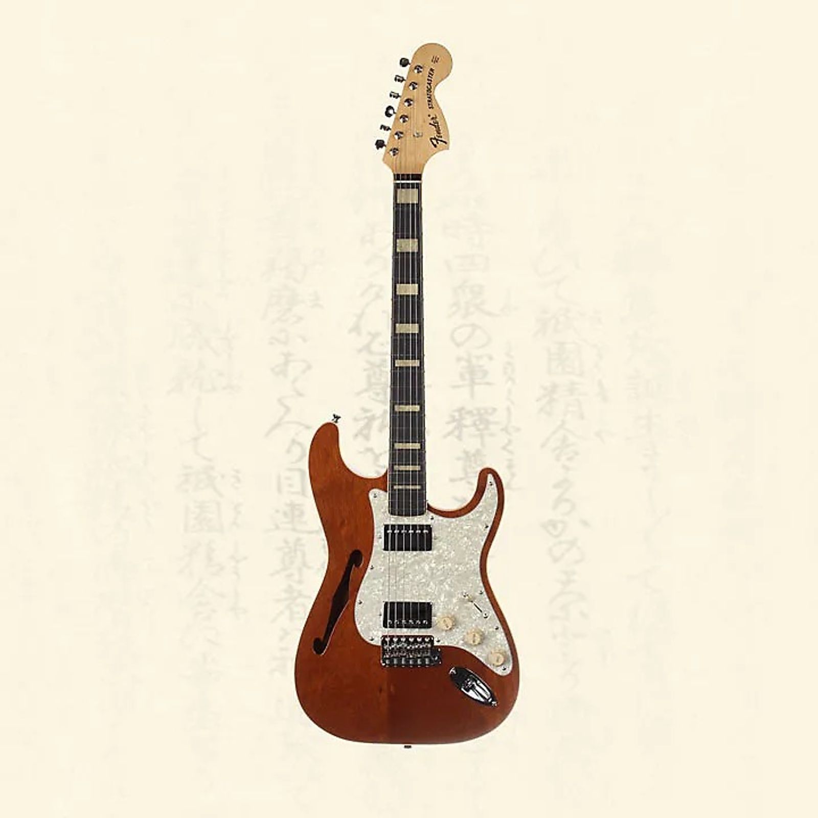 Fender Japan STボディ仕様 Strato Type ydc6cnbkvkpwhxdx8bu4.jpg