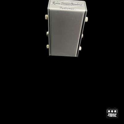 Fulltone RTO Robin Trower OD - X22884 image 7