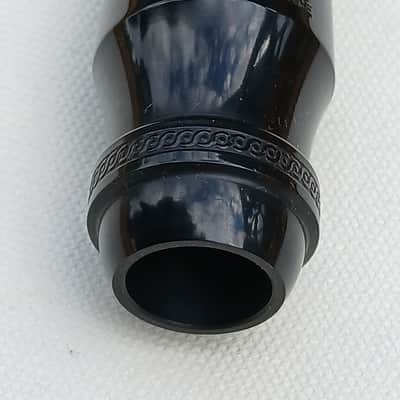 Henri Selmer Tenor Saxophone Mouthpiece - Soloist D image 3