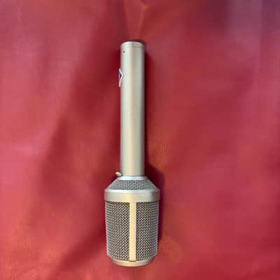 Neumann KM 86i Multi-Pattern FET Condenser Microphone image 10