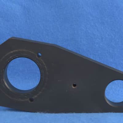 MICRO SEIKI AX-6G Turntable Long Arm Base From Japan image 2
