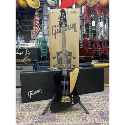 Gibson Rex Brown Thunderbird image 2