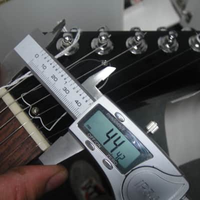 Gibson Explorer 1976 Reissue image 7