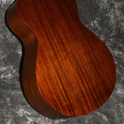 2022 Breedlove - Discovery S Concert - Mahogany image 5