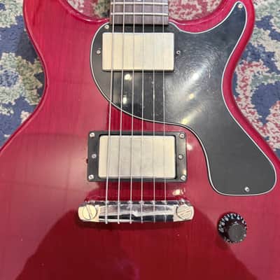 Durham Custom Guitars Double Cut Special image 4