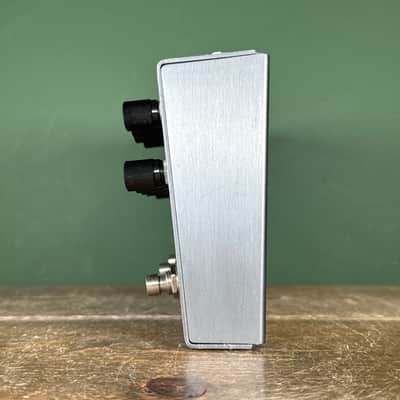 Strymon TimeLine Delay 2011 - Present - Silver image 5
