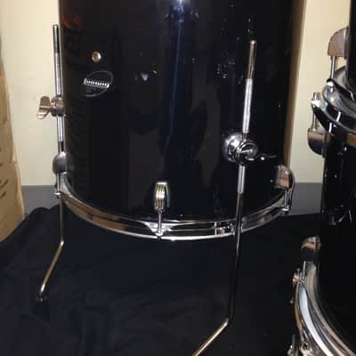 Ludwig Accent CS Combo 5-piece image 5