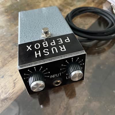Rush Pepbox Fuzz image 2