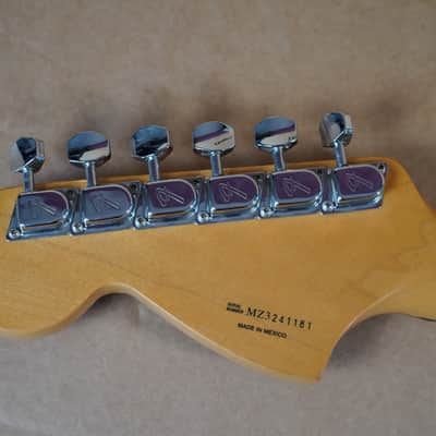Fender Classic Series '70s Stratocaster (2004) + Fender Gig Bag image 3
