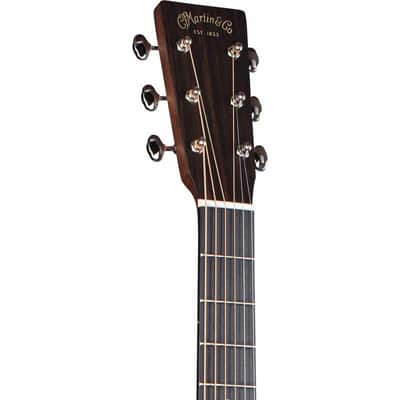 Martin D-16E-ROSEWOOD Guitare acoustique D-16E Rosewood image 4