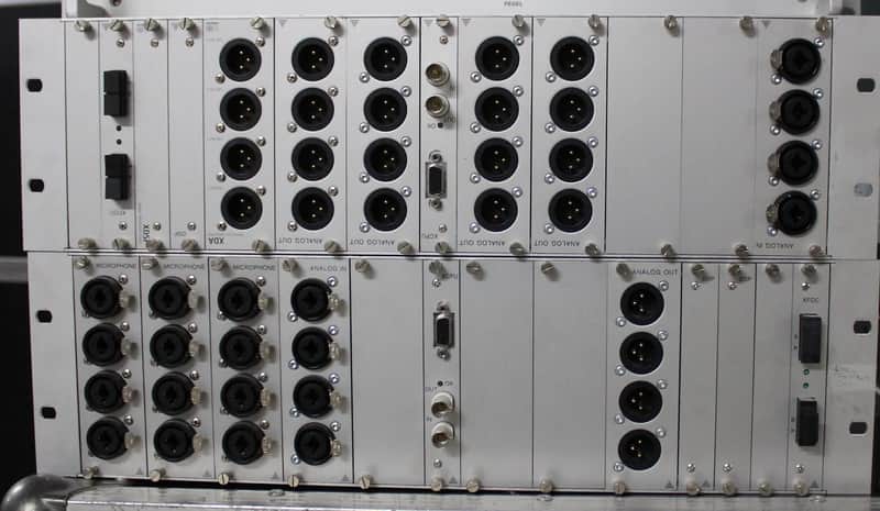 Stagetec Nexus (reserviert) image 1