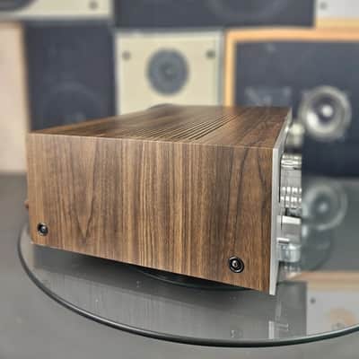 *Serviced & Recapped* AKAI AA-1150 Vintage Stereo Receiver | Excellent Condition image 6