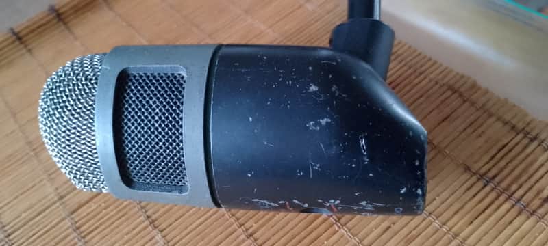 AKG C5600 microphone image 1