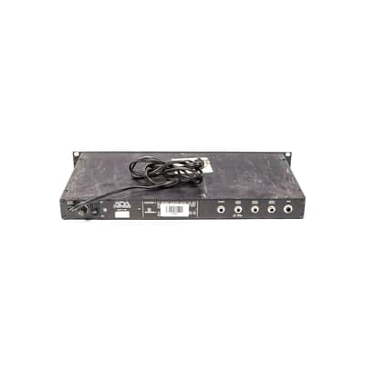 ADA Pitchtraq Owned by Billy Corgan image 4