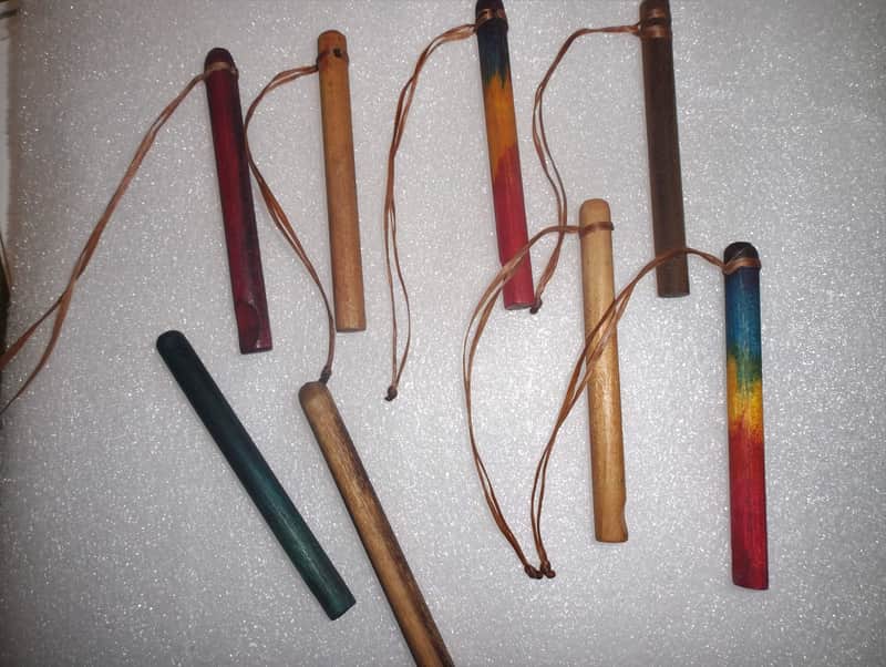 Handmade Dulcimer Noter MultI colors available Custom design too! 2023 - Natural, Multi Colors Available image 1