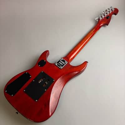 Washburn N2 image 6