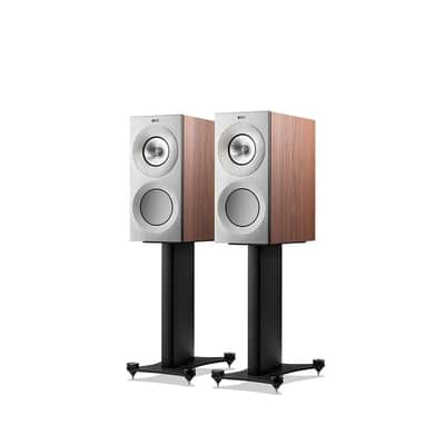 KEF Reference 1 - Three-way Bookshelf Speakers (Pair) - NEW! image 2