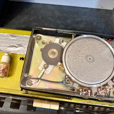 Binson Echorec 2 T7E image 3