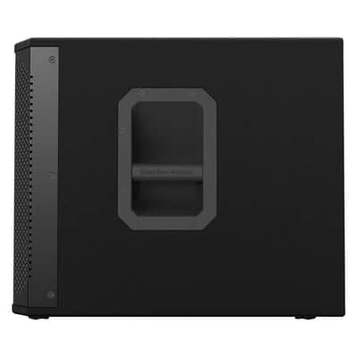 Electro-Voice EKX-15SP 15" Powered Subwoofer image 5