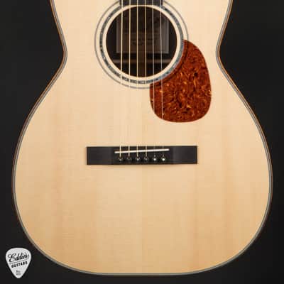 2023 Froggy Bottom Model C Deluxe - German Spruce & Indian Rosewood #C2419 image 3