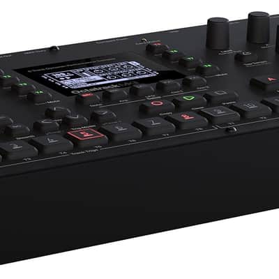 Elektron Octatrack MKII Desktop Sampler Sequencer, Black Edition image 3