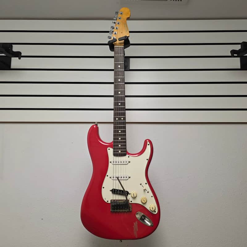 Fernandes LE-1