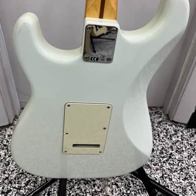 Fender Stratocaster 2015 - Sea Foam Green image 9
