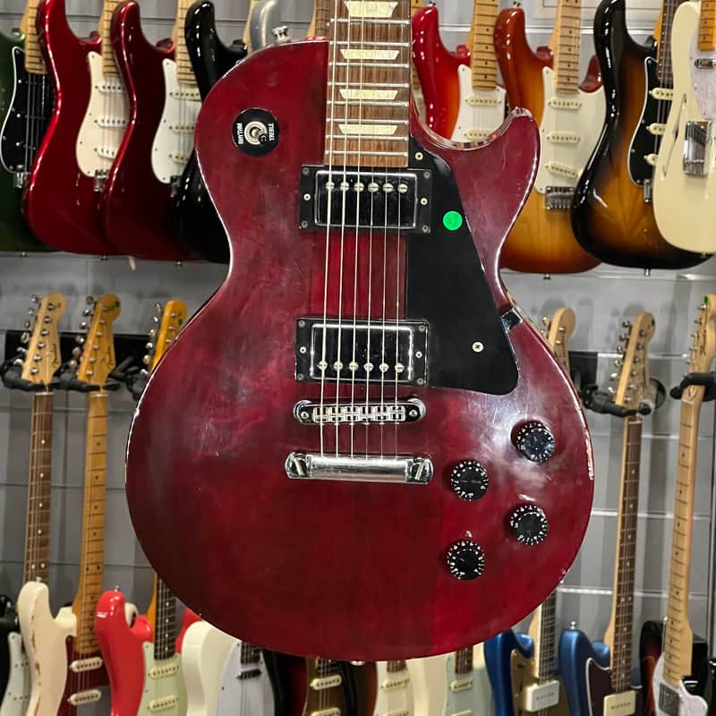 Gibson Les Paul Studio 1990 - 1997 | Reverb The Netherlands