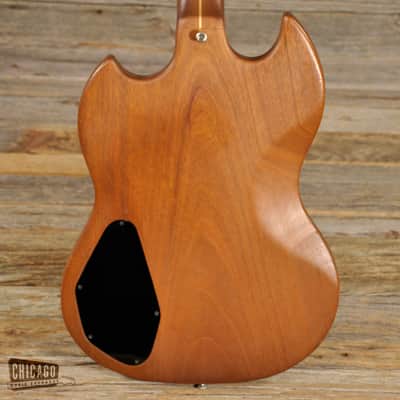 Guild JS Bass I Stripped Natural 1971 (s534) image 3