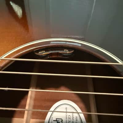 2021 Gibson J-45 image 7