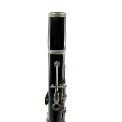 Used Buffet E12 Clarinet image 12