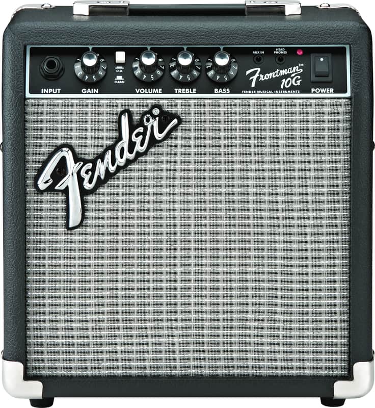 Fender Frontman 10G 120V